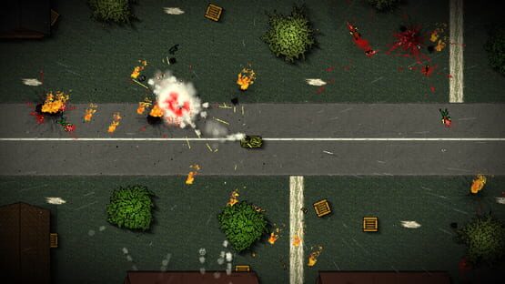 Screenshot Get Carnage!!!