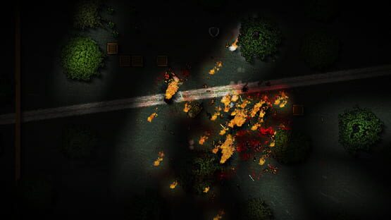Screenshot Get Carnage!!!