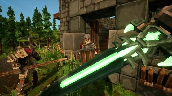 Screenshot Everwind