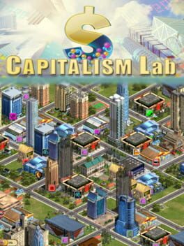 Cover Capitalism Lab
