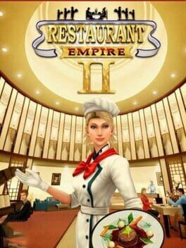Cover Restaurant Empire II