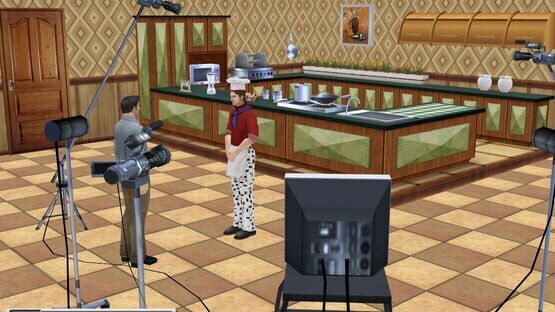 Screenshot Restaurant Empire II