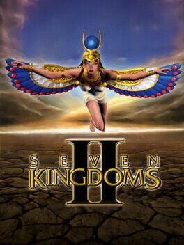 Cover Seven Kingdoms 2 HD