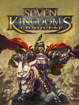 Cover Seven Kingdoms: Conquest