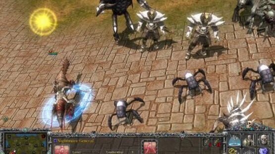Screenshot Seven Kingdoms: Conquest