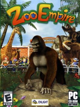 Cover Zoo Empire