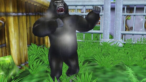 Screenshot Zoo Empire