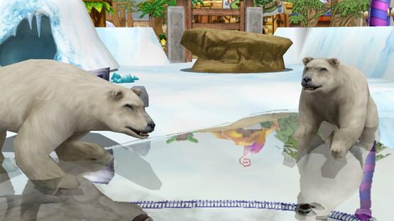 Screenshot Zoo Empire