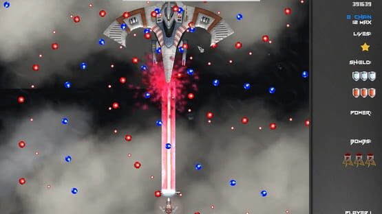 Screenshot Psichodelya