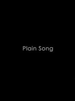 Cover Plain Song