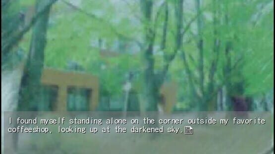 Screenshot Plain Song