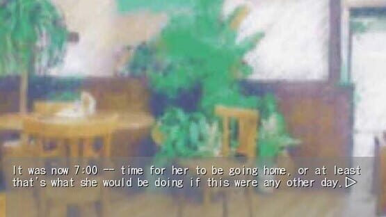 Screenshot Plain Song