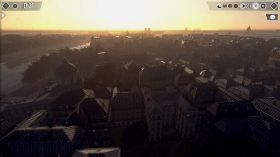 Screenshot The Architect: Paris