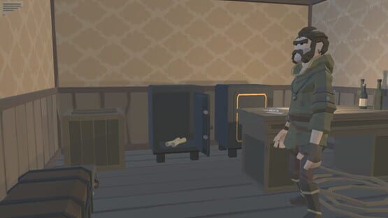 Screenshot Book of Shadows