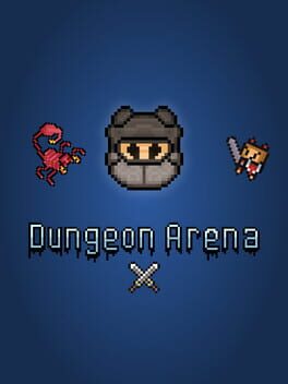 Cover Dungeon Arena