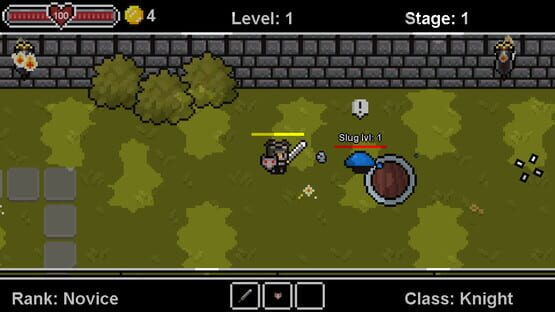 Screenshot Dungeon Arena