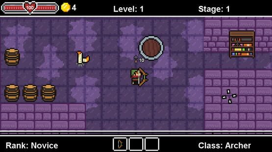 Screenshot Dungeon Arena