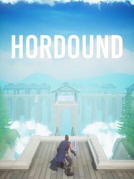 Cover Hordound