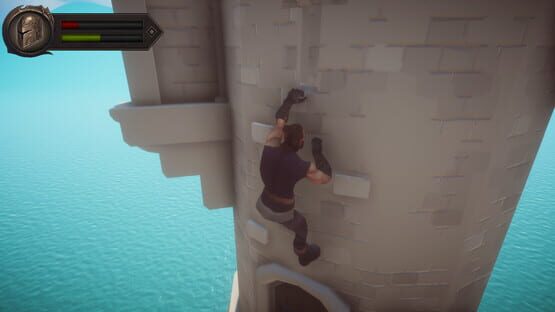 Screenshot Hordound