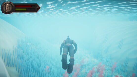 Screenshot Hordound
