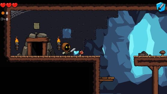 Screenshot Little adventure 2