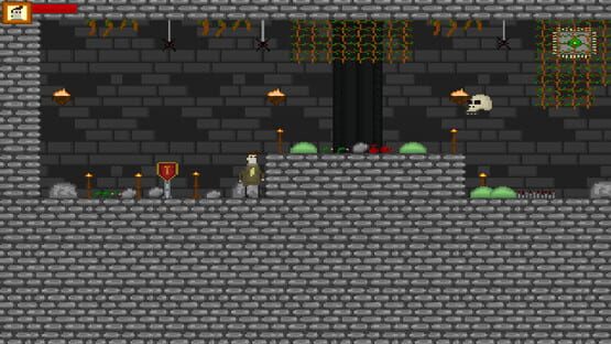 Screenshot Madness