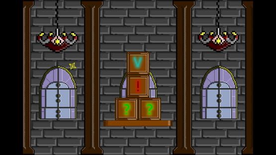 Screenshot Magic Box