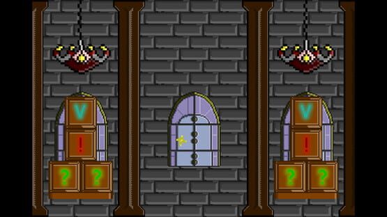 Screenshot Magic Box