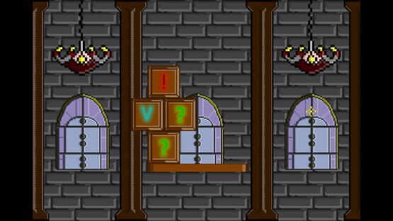 Screenshot Magic Box