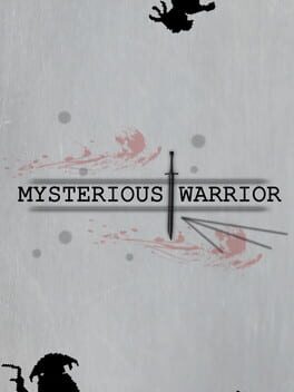 Cover Mysterious warrior