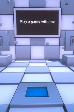 Cover Play a Game With Me