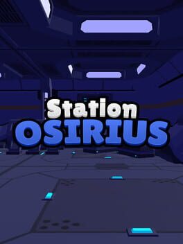 Cover Station Osirius