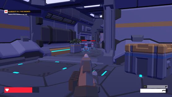 Screenshot Station Osirius