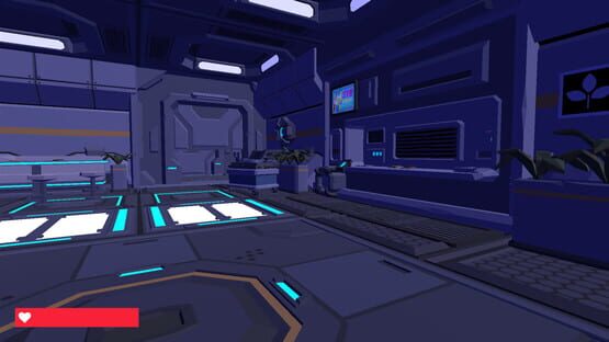Screenshot Station Osirius