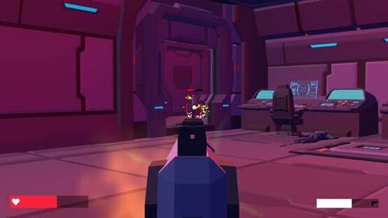 Screenshot Station Osirius