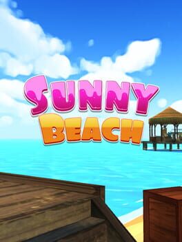 Cover Sunny Beach