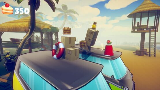 Screenshot Sunny Beach