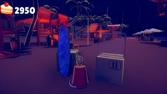 Screenshot Sunny Beach