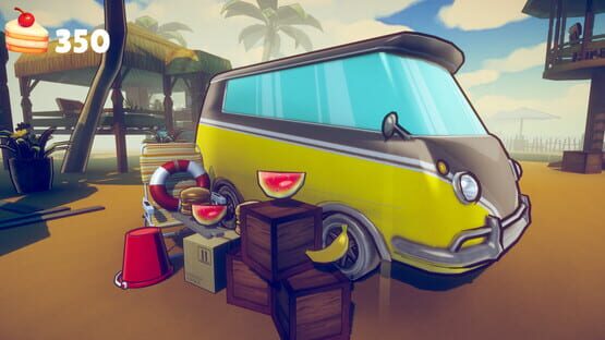 Screenshot Sunny Beach