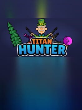 Cover Titan Hunter