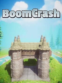 Cover BoomCrash