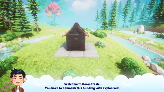 Screenshot BoomCrash
