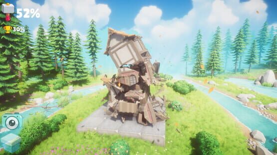 Screenshot BoomCrash