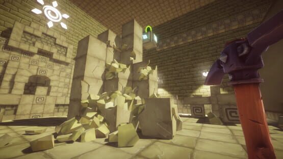 Screenshot Crash Forts 2