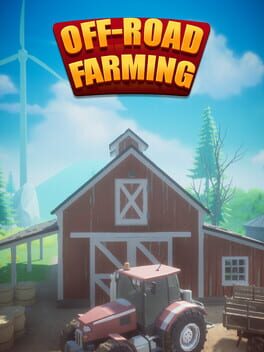 Cover Off-Road Farming