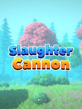 Cover Slaughter Cannon