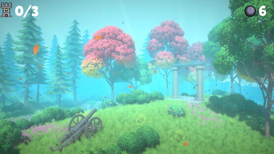 Screenshot Slaughter Cannon