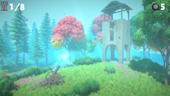 Screenshot Slaughter Cannon