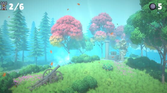 Screenshot Slaughter Cannon
