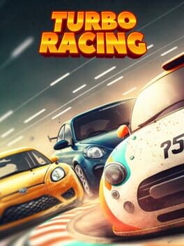 Cover Turbo Racing